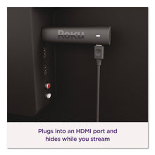 Load image into Gallery viewer, Streaming Stick, Black
