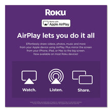 Load image into Gallery viewer, Streaming Stick, Black
