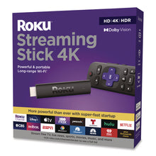 Load image into Gallery viewer, Streaming Stick, Black
