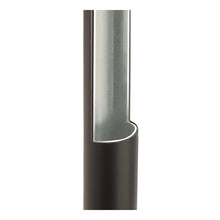 Load image into Gallery viewer, UHMW Snow Pusher, 24" Width, 55" Length
