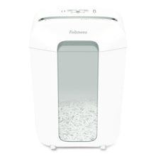 Load image into Gallery viewer, Powershred LX75 Cross-Cut Shredder, 11 Manual Sheet Capacity
