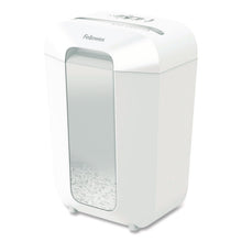 Load image into Gallery viewer, Powershred LX75 Cross-Cut Shredder, 11 Manual Sheet Capacity
