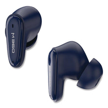 Load image into Gallery viewer, Nemesis True Wireless Earbuds, Blue
