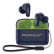 Load image into Gallery viewer, Nemesis True Wireless Earbuds, Blue
