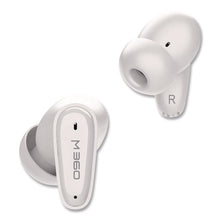 Load image into Gallery viewer, Nemesis True Wireless Earbuds, White
