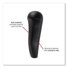 Load image into Gallery viewer, Shoulder Rest, Black
