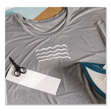 Load image into Gallery viewer, Joy Permanent Smart Vinyl for Assorted Surfaces, 5.5 x 120, White
