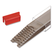 Load image into Gallery viewer, Carbon Steel Scraper Replacement Blades, 5/Carton
