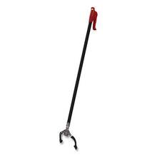 Load image into Gallery viewer, Claw Grabber Tool, 2.6 ft to 3 ft, Black/Red/Silver
