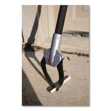 Load image into Gallery viewer, Claw Grabber Tool, 2.6 ft to 3 ft, Black/Red/Silver

