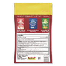Load image into Gallery viewer, Relief Cough Drops - Value Size, Cherry, 200/Pack
