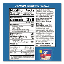 Load image into Gallery viewer, Red Bull Energy Drink and Pop Tart Combo Pack,(24) 12oz Cans,(24) Frosted Strawberry/(24) Frosted Brown Sugar Cinnamon/Bundle
