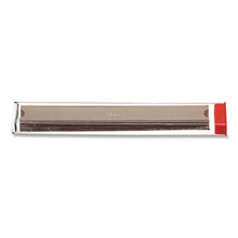 Load image into Gallery viewer, Carbon Steel Scraper Replacement Blades, 5/Carton
