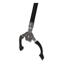 Load image into Gallery viewer, Claw Grabber Tool, 2.6 ft to 3 ft, Black/Red/Silver
