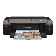 Load image into Gallery viewer, imagePROGRAF PRO-310 Wireless Injket Printer
