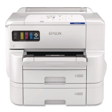 Load image into Gallery viewer, WorkForce Pro EP-C7000 Wireless Inkjet Printer
