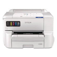 Load image into Gallery viewer, WorkForce Pro EP-C7000 Wireless Inkjet Printer
