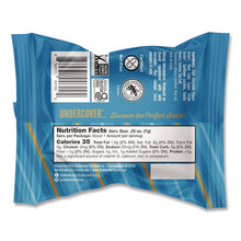 Load image into Gallery viewer, Dark Chocolate and Sea Salt Mini Quinoa Crisps, 0.25 oz Bag, 125/Carton
