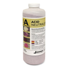 Load image into Gallery viewer, Acid Neutralizer, 3 L, 2 lbs Bottle
