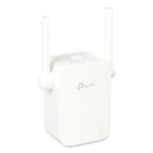 Load image into Gallery viewer, RE305 AC1200 Wi-Fi Range Extender, 1 Port, Dual-Band 2.4 GHz/5 GHz
