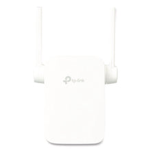 Load image into Gallery viewer, RE305 AC1200 Wi-Fi Range Extender, 1 Port, Dual-Band 2.4 GHz/5 GHz
