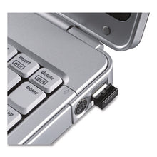 Load image into Gallery viewer, Dual-Mode Micro USB Adapter, Bluetooth 4.0, Black
