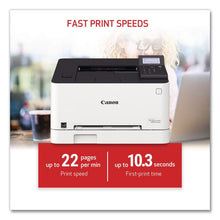 Load image into Gallery viewer, imageCLASS LBP632Cdw Wireless Laser Printer
