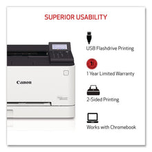 Load image into Gallery viewer, imageCLASS LBP632Cdw Wireless Laser Printer
