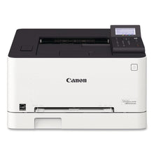 Load image into Gallery viewer, Color imageCLASS LBP633Cdw Wireless Laser Printer
