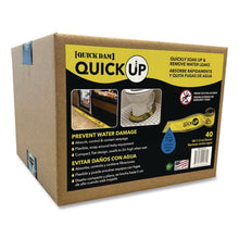 Load image into Gallery viewer, Quick Ups, 4" x 5 ft x 2", 40/Box
