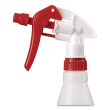 Load image into Gallery viewer, Empty Trigger Sprayer, 32 oz, Clear, 12/Carton
