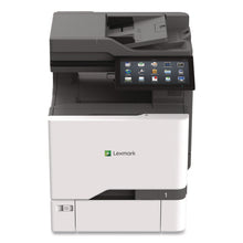 Load image into Gallery viewer, CX735 Multifunction Color Laser Printer, Copy/Fax/Print/Scan

