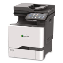 Load image into Gallery viewer, CX735 Multifunction Color Laser Printer, Copy/Fax/Print/Scan
