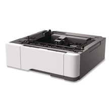 Load image into Gallery viewer, 50M7550 Paper Tray, 550 Sheet Capacity

