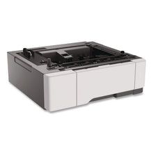 Load image into Gallery viewer, 50M7550 Paper Tray, 550 Sheet Capacity
