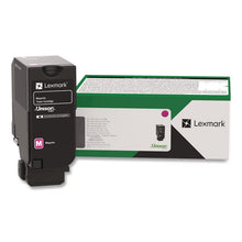 Load image into Gallery viewer, 71C00MG Toner, 5,000, Page-Yield, Magenta

