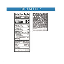 Load image into Gallery viewer, Nutri-Grain Soft Baked Breakfast Bars, Strawberry, 1.3 oz, 8/Box
