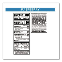 Load image into Gallery viewer, Nutri-Grain Soft Baked Breakfast Bars, Raspberry, Indv Wrapped 1.3 oz Bar, 16/Box
