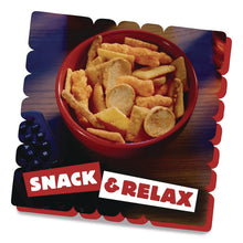 Load image into Gallery viewer, Snack Mix, Classic Cheese, 0.75 oz Bag, 12/Box
