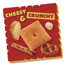 Load image into Gallery viewer, Snack Mix, Classic Cheese, 0.75 oz Bag, 12/Box
