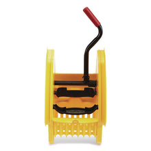 Load image into Gallery viewer, WaveBrake 2.0 Wringer, Plastic, Yellow
