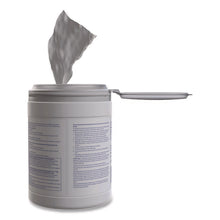 Load image into Gallery viewer, Oxivir 1 Wipes, 1-Ply, 6 x 7, 160/Canister, 12 Canisters/Carton
