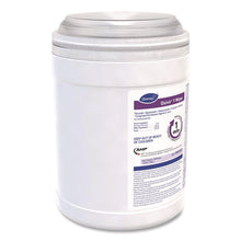 Load image into Gallery viewer, Oxivir 1 Wipes, 1-Ply, 6 x 7, 160/Canister, 12 Canisters/Carton
