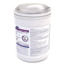 Load image into Gallery viewer, Oxivir 1 Wipes, 1-Ply, 6 x 7, 160/Canister, 12 Canisters/Carton
