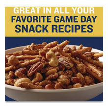 Load image into Gallery viewer, Salted Mixed Nuts, 27 oz Canister
