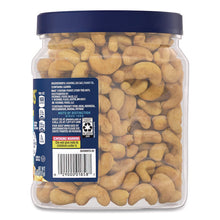 Load image into Gallery viewer, Salted Mixed Nuts, 27 oz Canister
