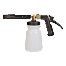 Load image into Gallery viewer, Foaming Gun, 16 oz, Translucent White/Black
