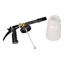 Load image into Gallery viewer, Foaming Gun, 16 oz, Translucent White/Black
