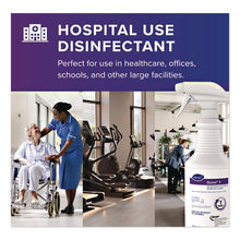 Load image into Gallery viewer, Oxivir 1 Wipes, 1-Ply, 6 x 7, 160/Canister, 12 Canisters/Carton
