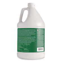 Load image into Gallery viewer, Bio Conqueror 105 Enzymatic Odor Counteractant Concentrate, Cucumber Melon, 1 gal Bottle, 4/Carton
